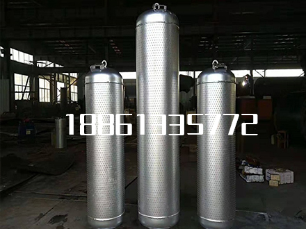 干涉型消声器