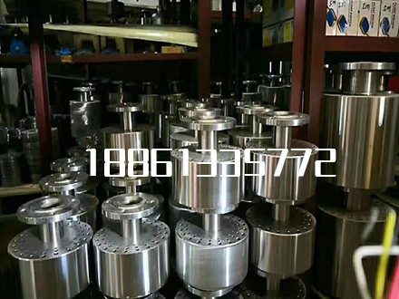 广元蒸汽加热消声器